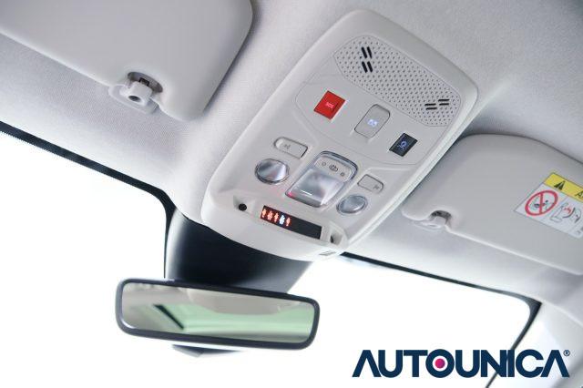CITROEN C4 PURETECH 130 S&S MAX FARI LED TETTO PANORAMA