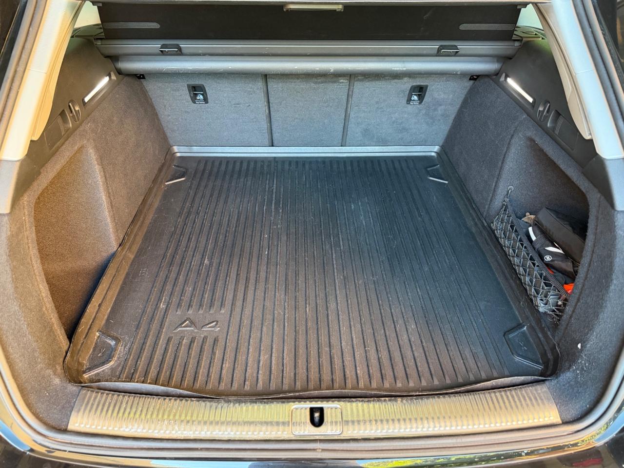 Audi A4 Avant 2.0 TDI 150 CV Business Sport