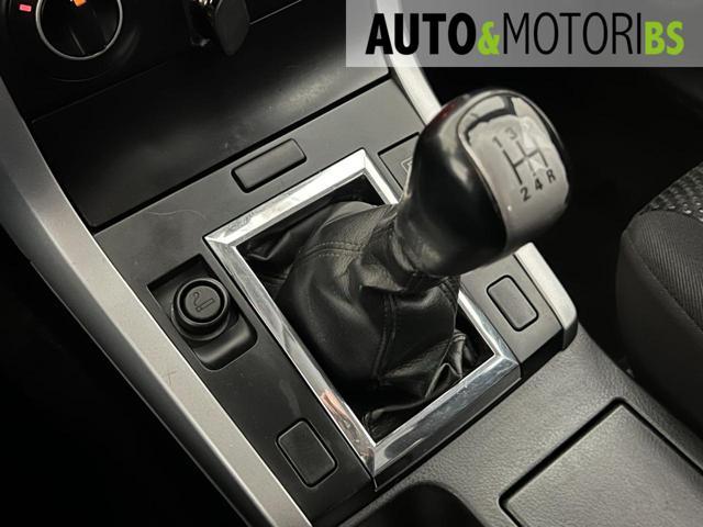 SUZUKI Grand Vitara 1.9 DDiS 5 porte Executive *GANCIO TRAINO*