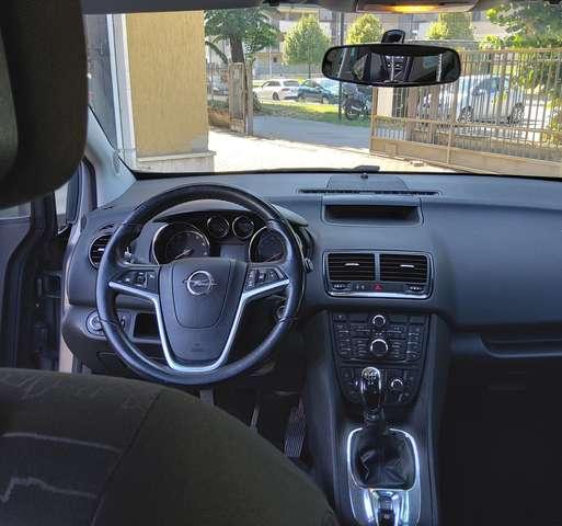 Opel Meriva Meriva 1.4