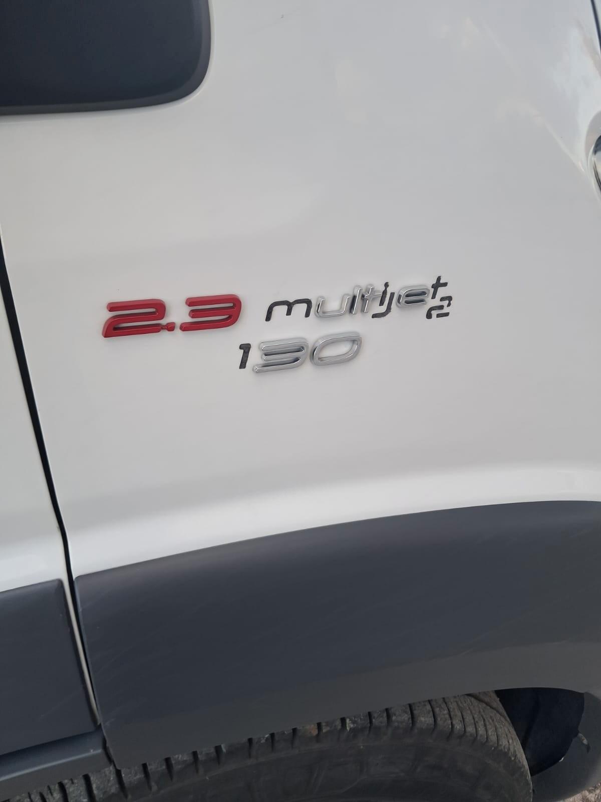 Fiat Ducato 35 2.3 MJT 150CV