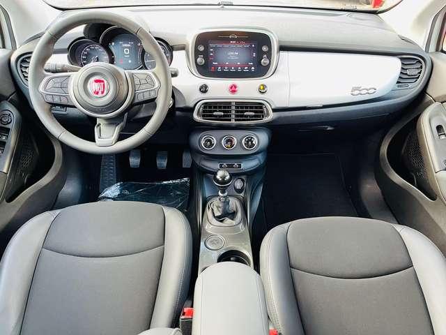 Fiat 500X 500X 1.0 T3 Connect 120cv*NO VINCOLI FINANZIARI*