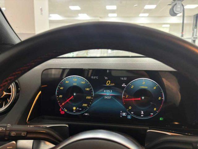 MERCEDES-BENZ G LB (X247) - LB 200 d Automatic Premium