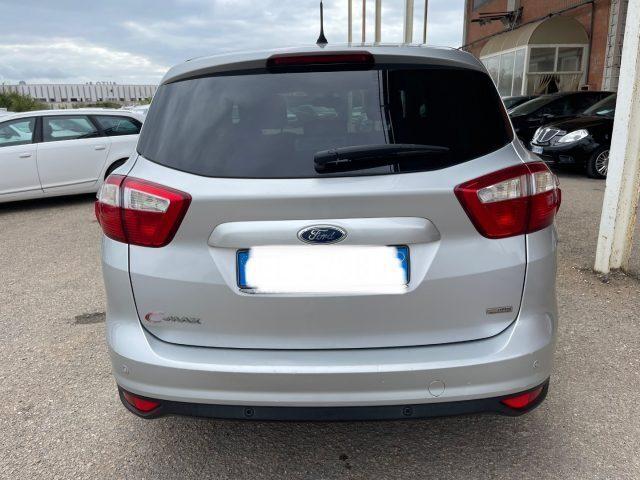 FORD C-Max 1.6 TDCi 115CV