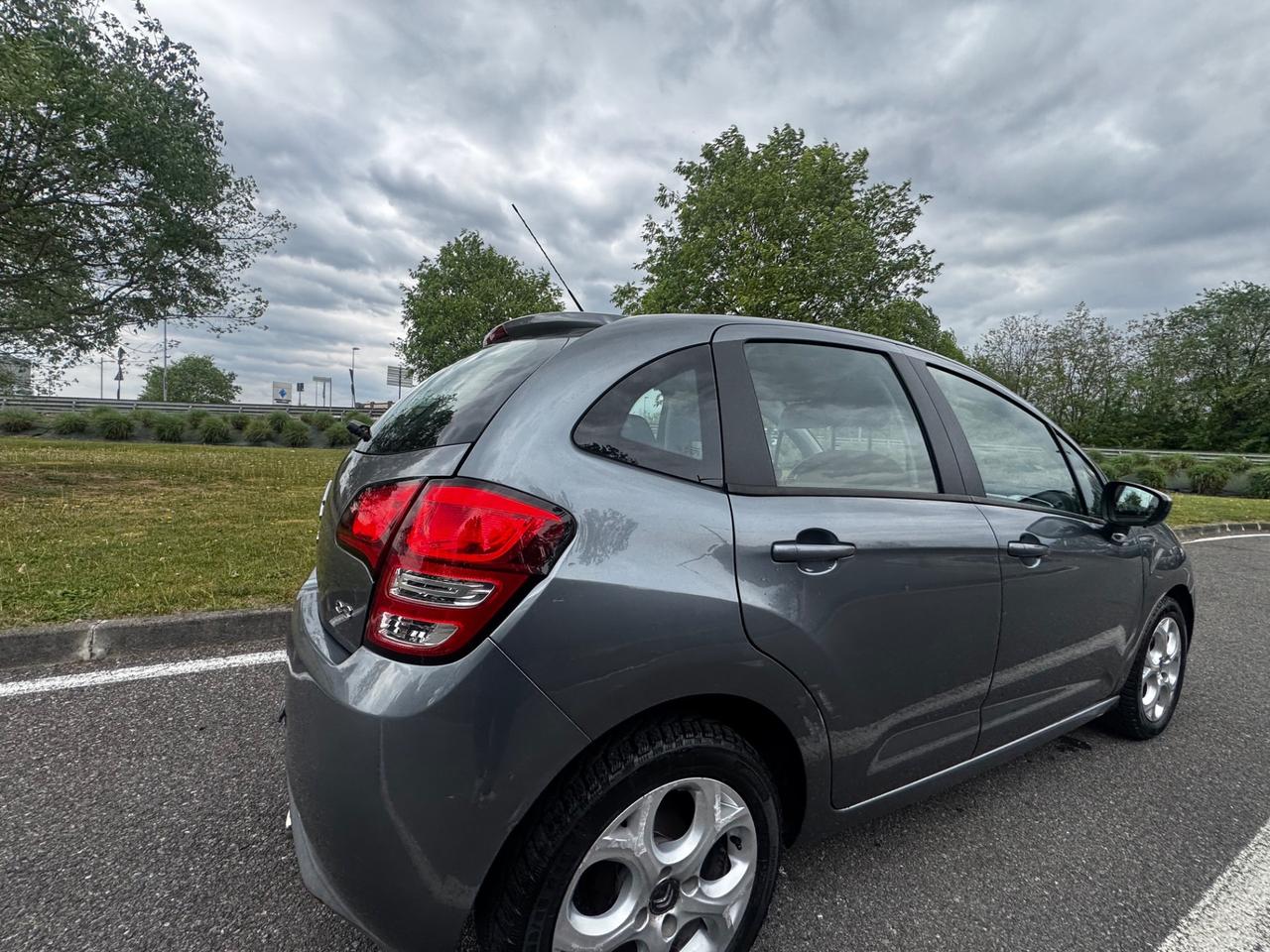 Citroen C3 1.1 Attraction