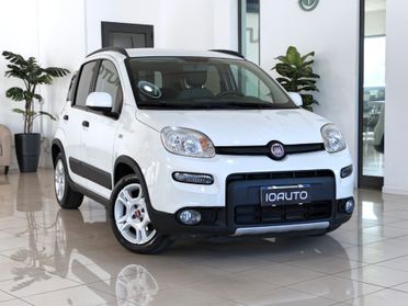 Fiat Panda 1.0 Hybrid City Life 2023 VENDUTA