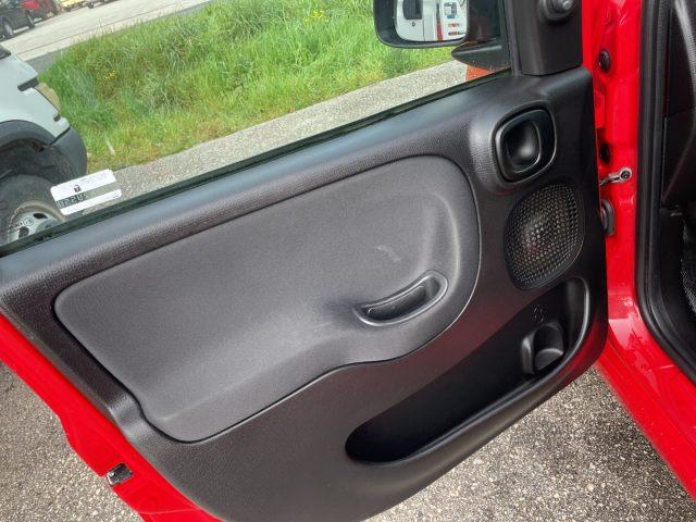 FIAT Panda 1.3 MJT 95 CV S&S Easy