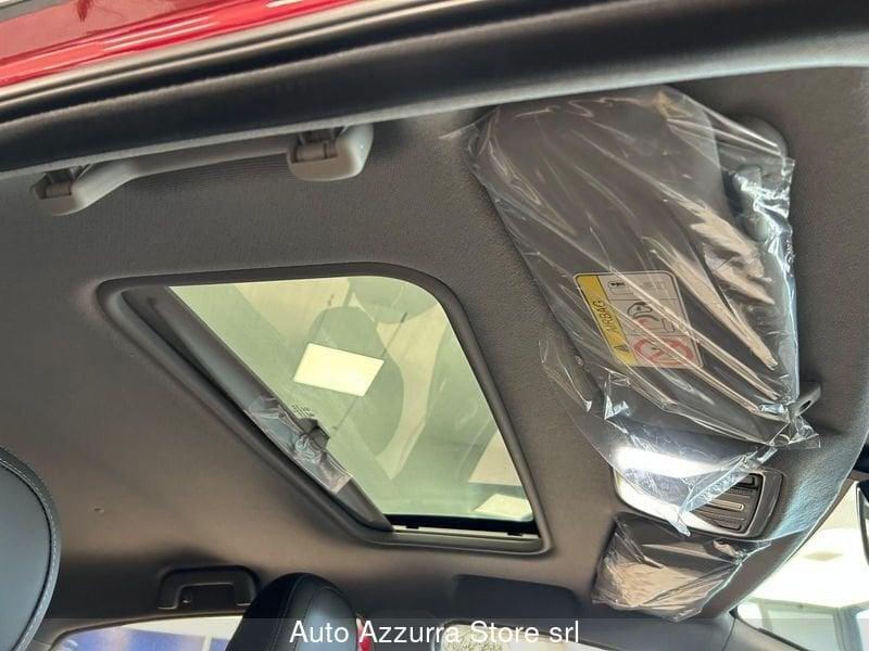 DR AUTOMOBILES dr 3.0 dr 3.0 1.5 Bi-Fuel GPL Collection *NEW MODEL*