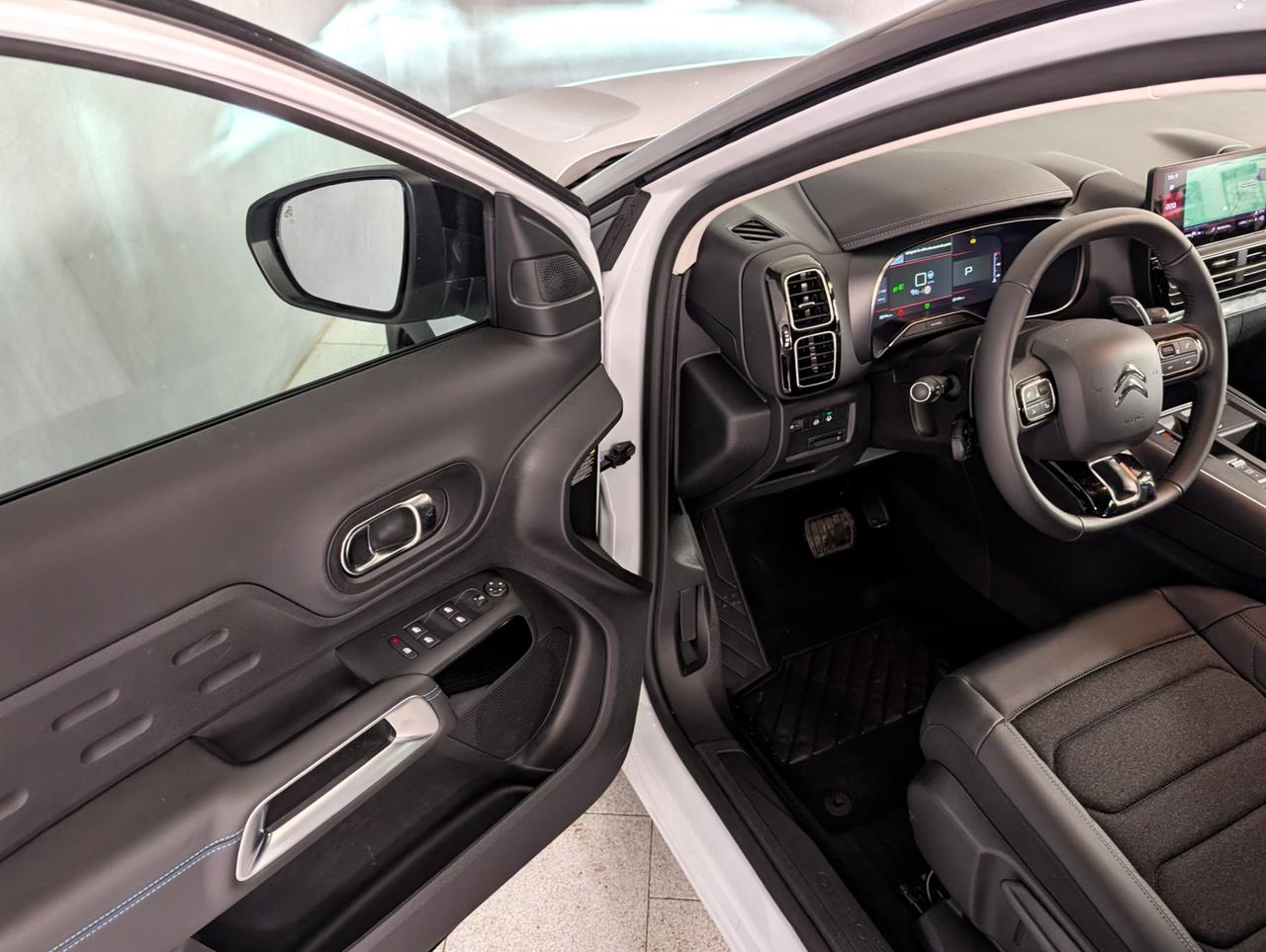 Citroen 1.5 bluehdi 130cv eat8 Max