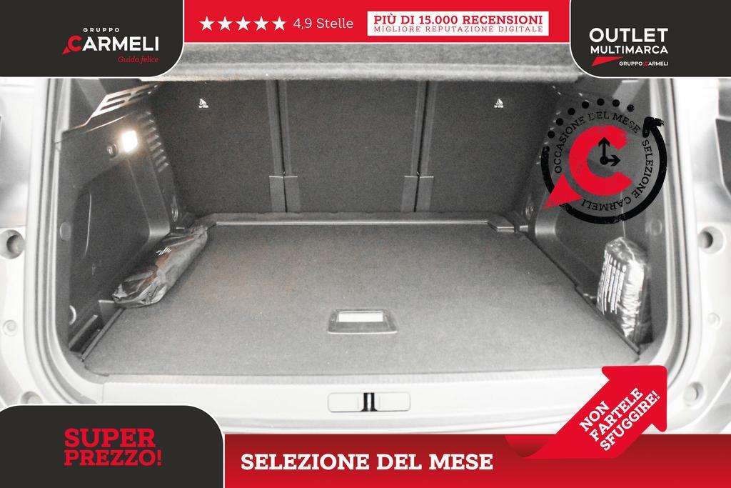 Citroen C5 Aircross 1.5 BlueHDi Live