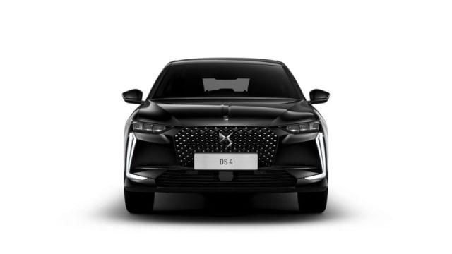 DS AUTOMOBILES DS 4 BlueHDi 130 aut. Pallas