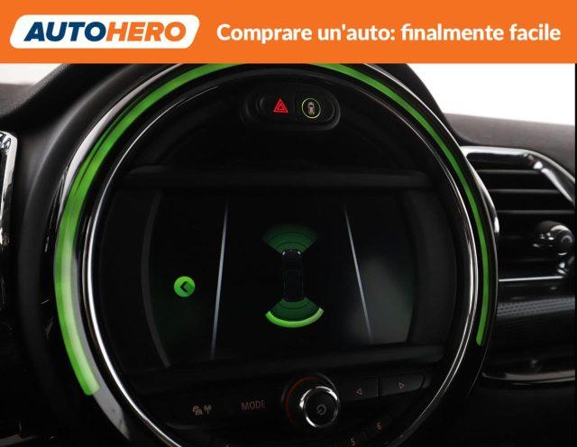 MINI Clubman 1.5 Cooper Clubman