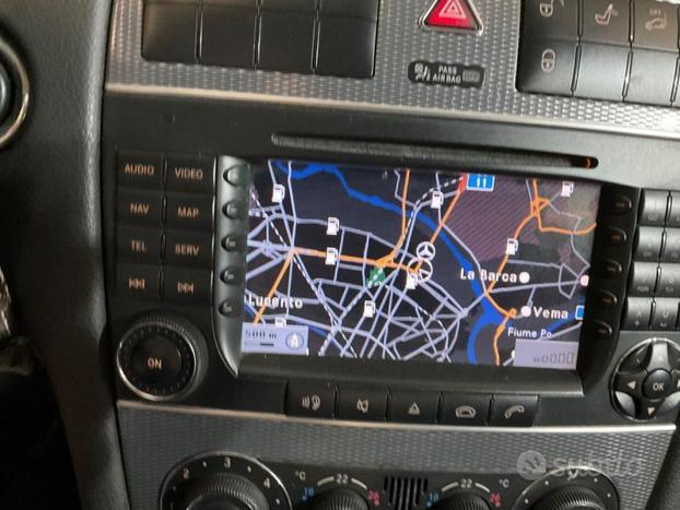 MERCEDES-BENZ CLK 270 CDI Avantgarde Autom. full