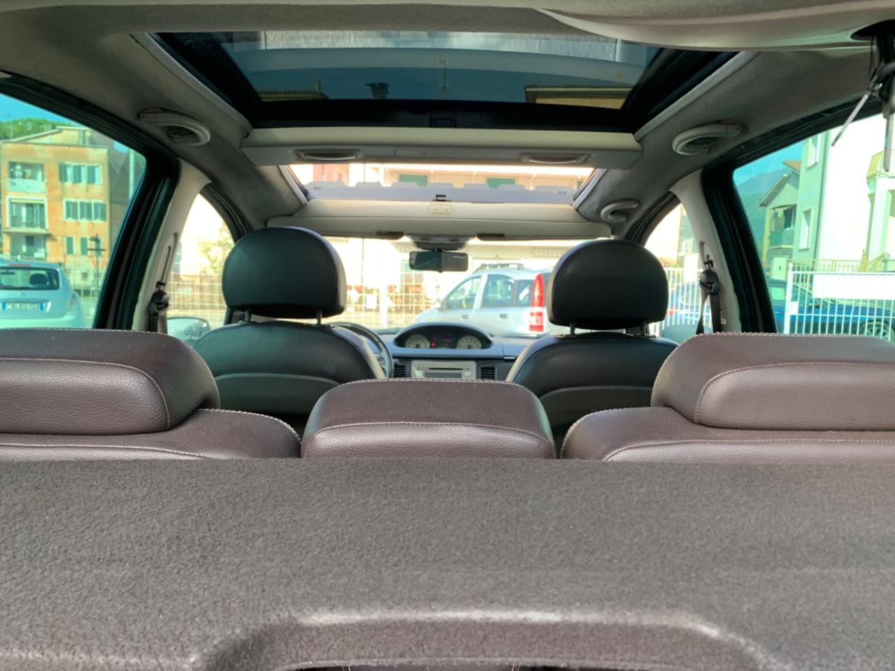 Lancia MUSA 1.3 Multijet 16V 90 CV Platino