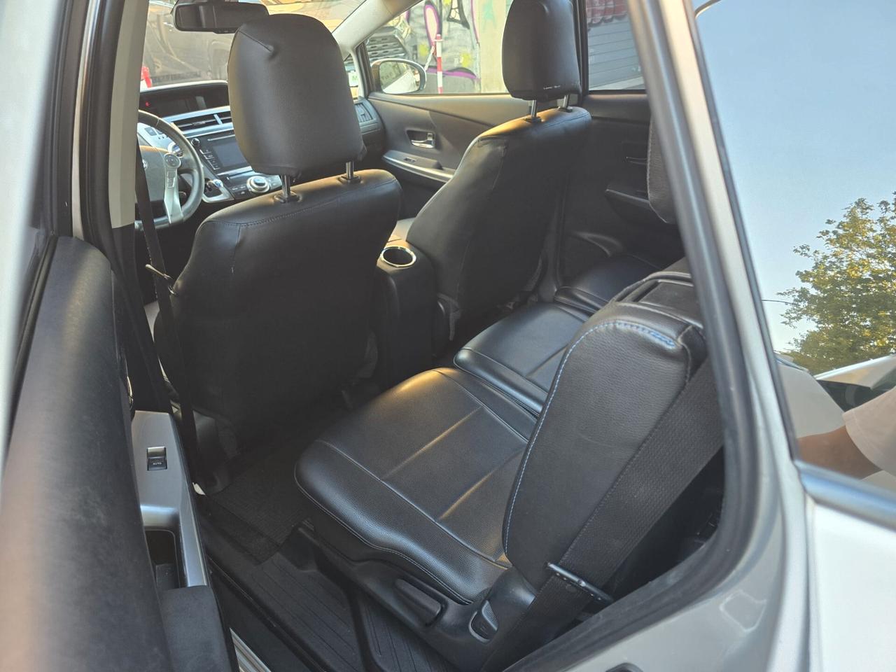Toyota Prius+ 1.8 Lounge