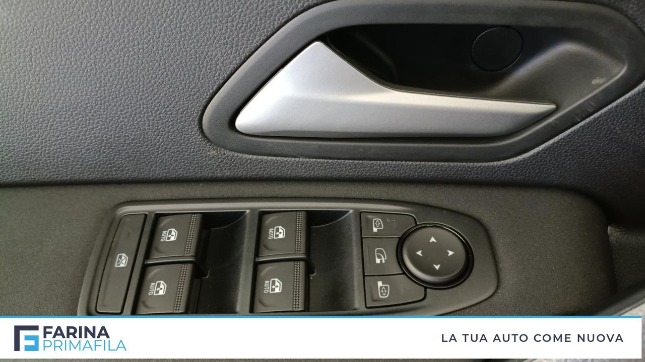 DACIA Duster 1.2 Eco-G Journey 120cv