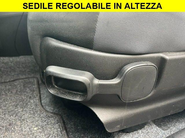 FIAT Panda 1.2 5 Porte Euro6