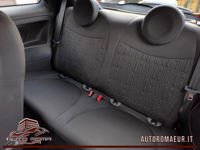 FIAT 500 1.0 Hybrid PREZZO REALE! GARANZIA CASA MADRE!