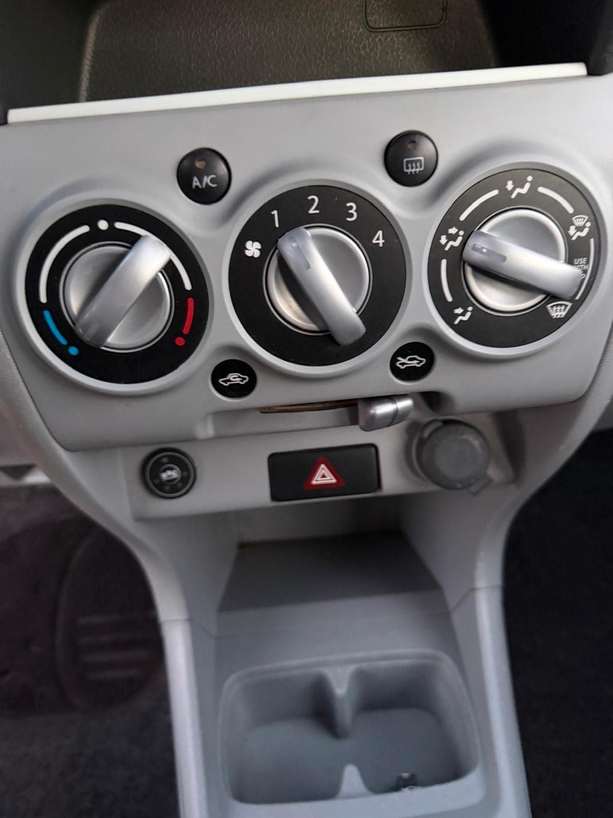 Suzuki Alto 1.0 GPL GL