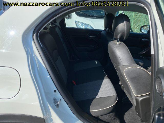 FIAT 500X 1.3 MultiJet 95CV Business CROSS NAV