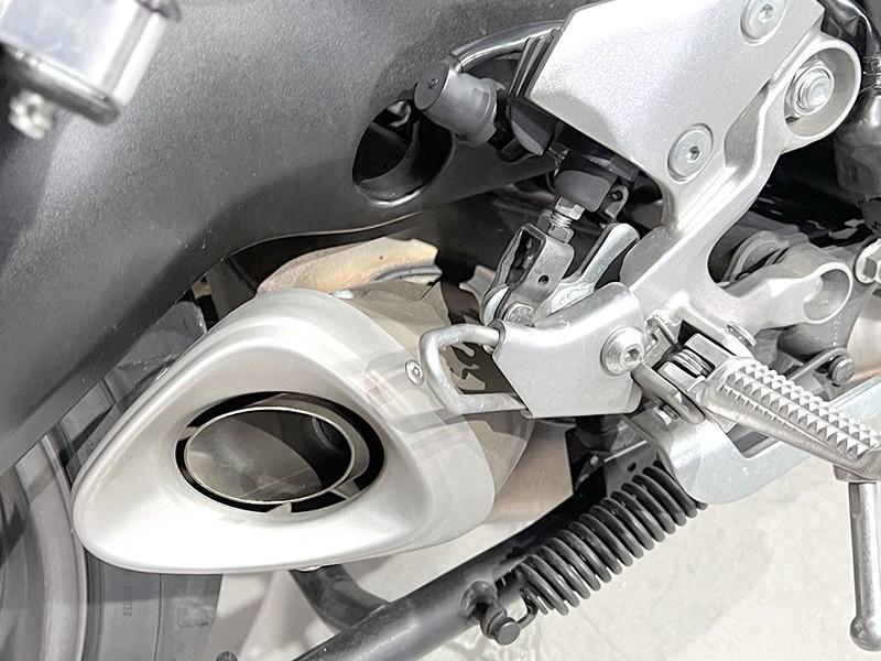 Yamaha MT-09 Tracer ABS