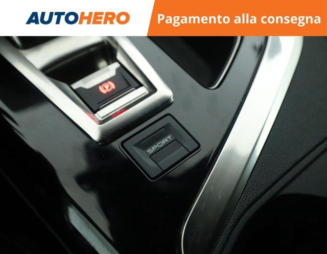 PEUGEOT 3008 BlueHDi 130 S&S EAT8 GT Line