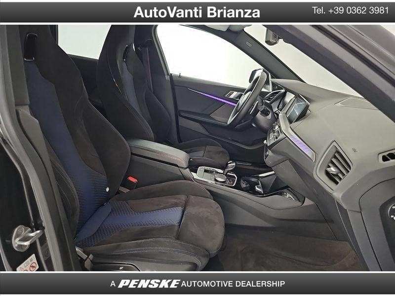 BMW Serie 2 Gran Coupe 218d Gran Coupe Msport auto