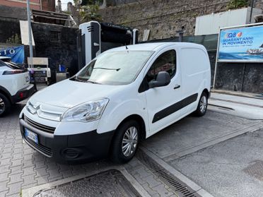 Citroen Berlingo 1.6 HDi 75CV 3p. 20 First Van