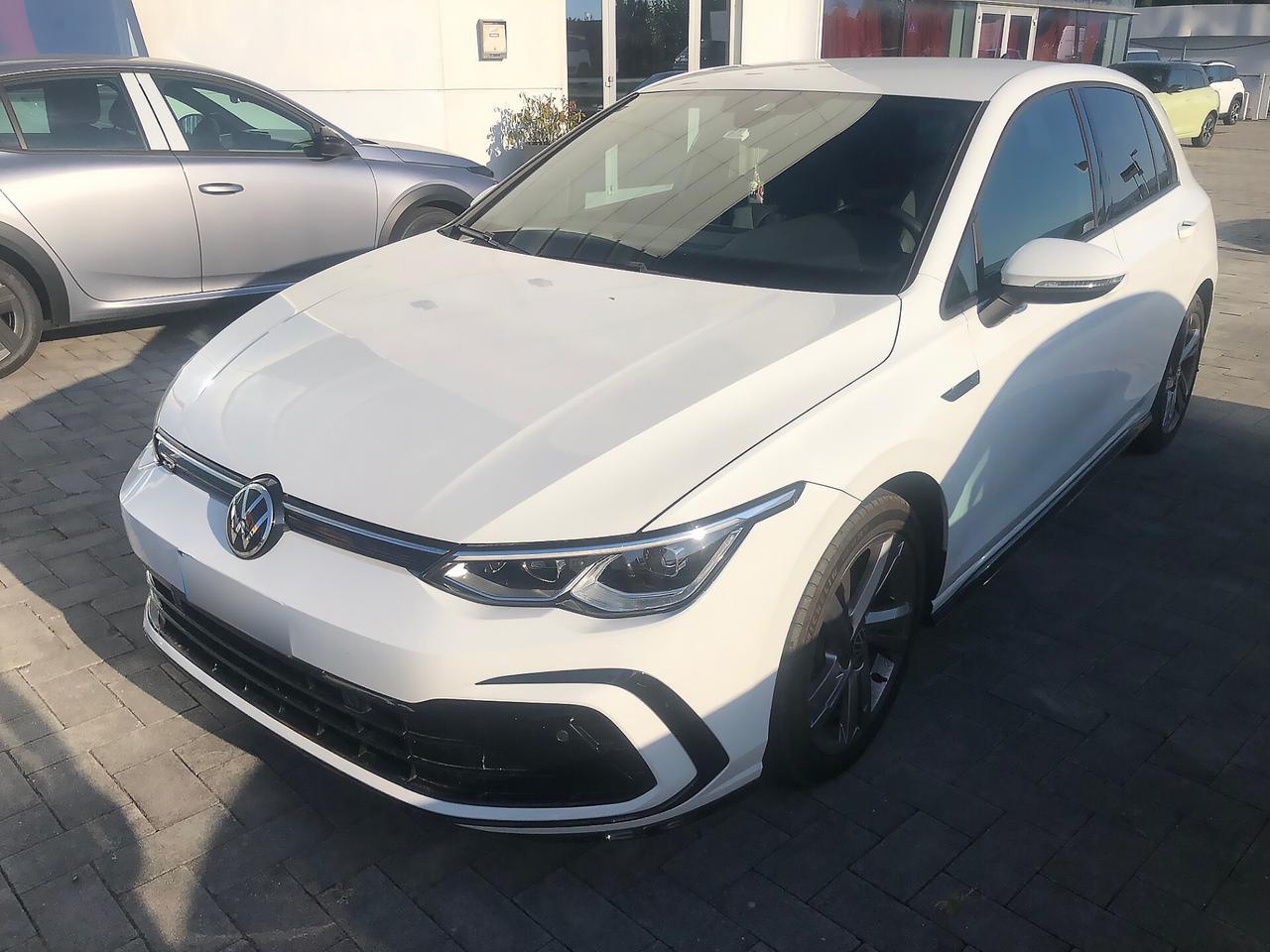 Volkswagen Golf 1.5 TSI EVO ACT R-Line