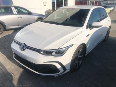 Volkswagen Golf 1.5 TSI EVO ACT R-Line