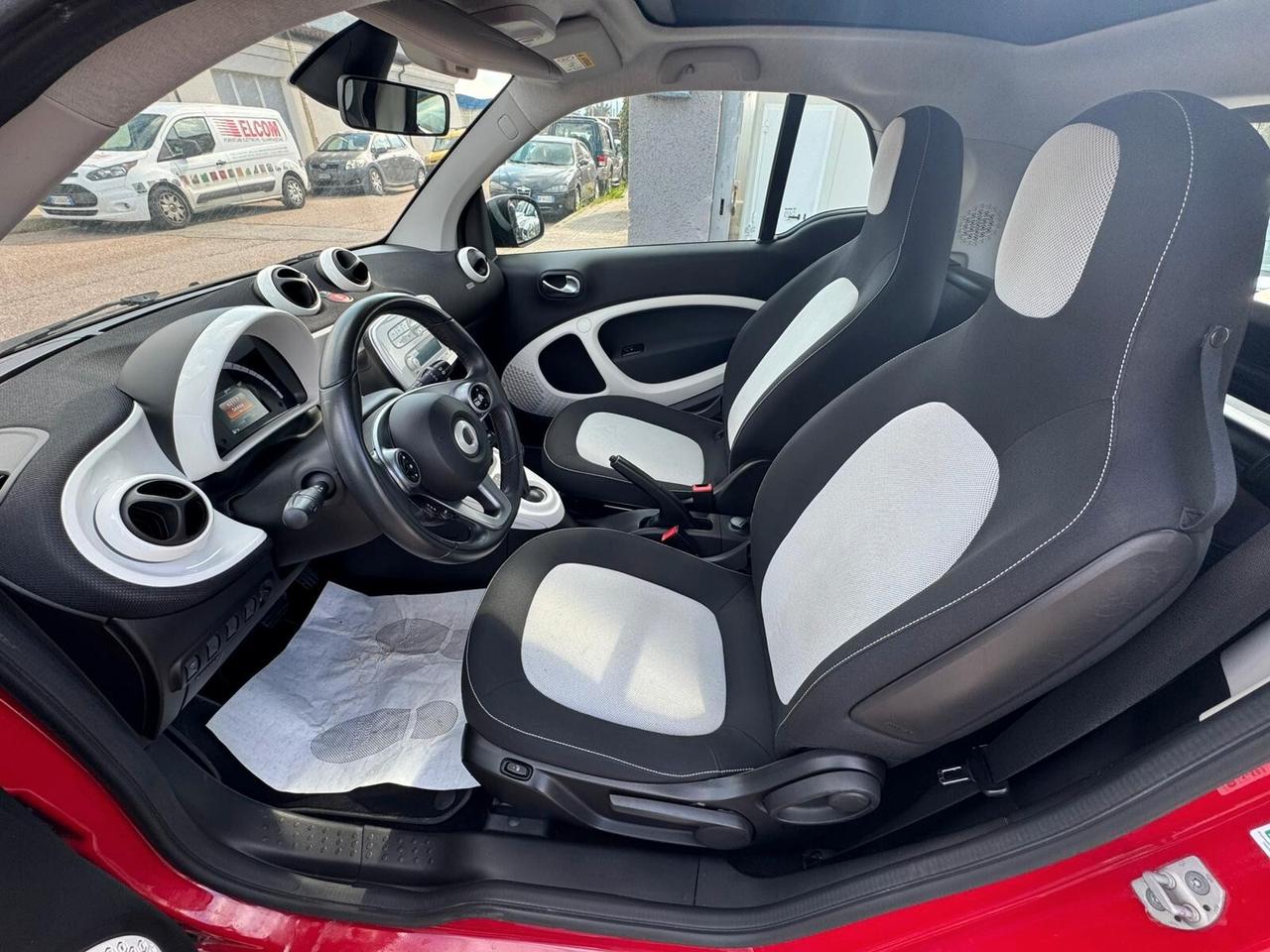 Smart ForTwo - Pronta Consegna