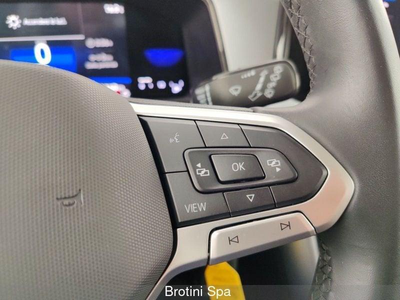 Volkswagen T-Roc 1.0 TSI Life