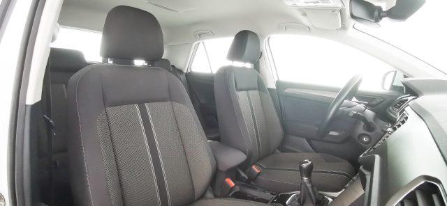VOLKSWAGEN T-Roc 1.6 TDI SCR Business BlueMotion Technology