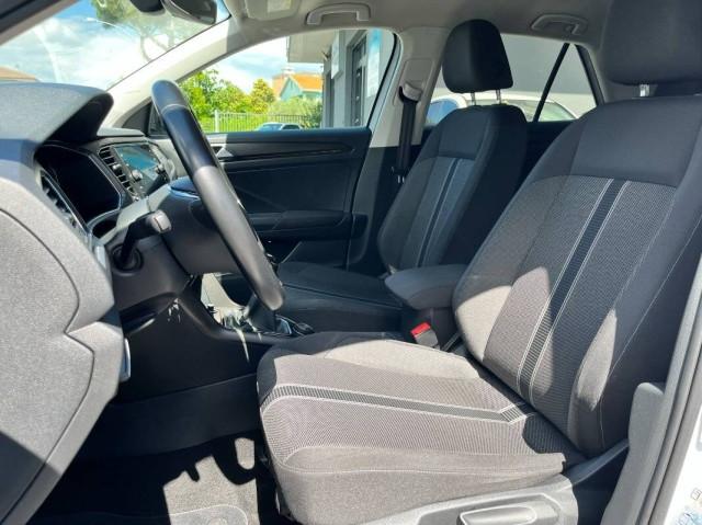 Volkswagen T-Roc 2.0 tdi Style 4motion