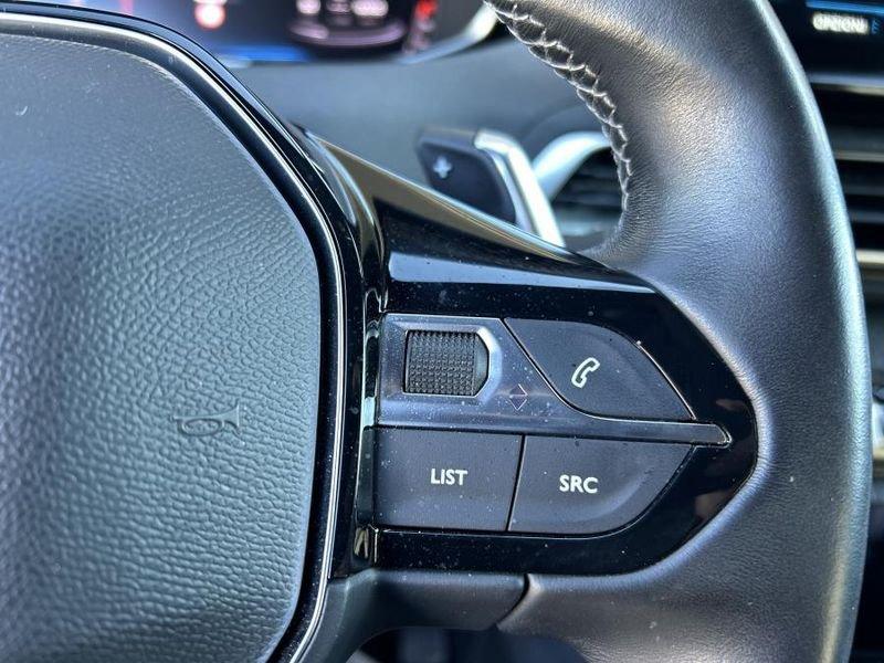 Peugeot 3008 BlueHDi 130 EAT8 Allure Pack AUTOMATICA