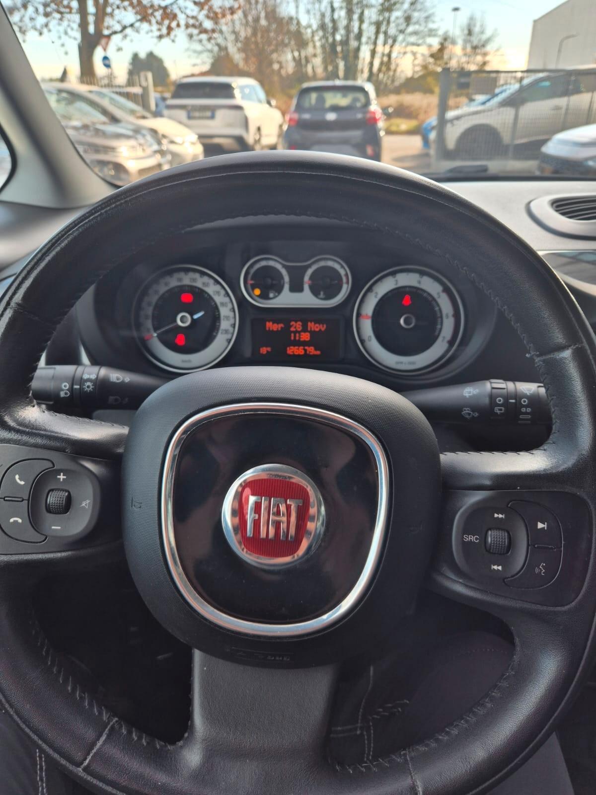 Fiat 500L Living 1.3 Multijet 95 CV Pop Star