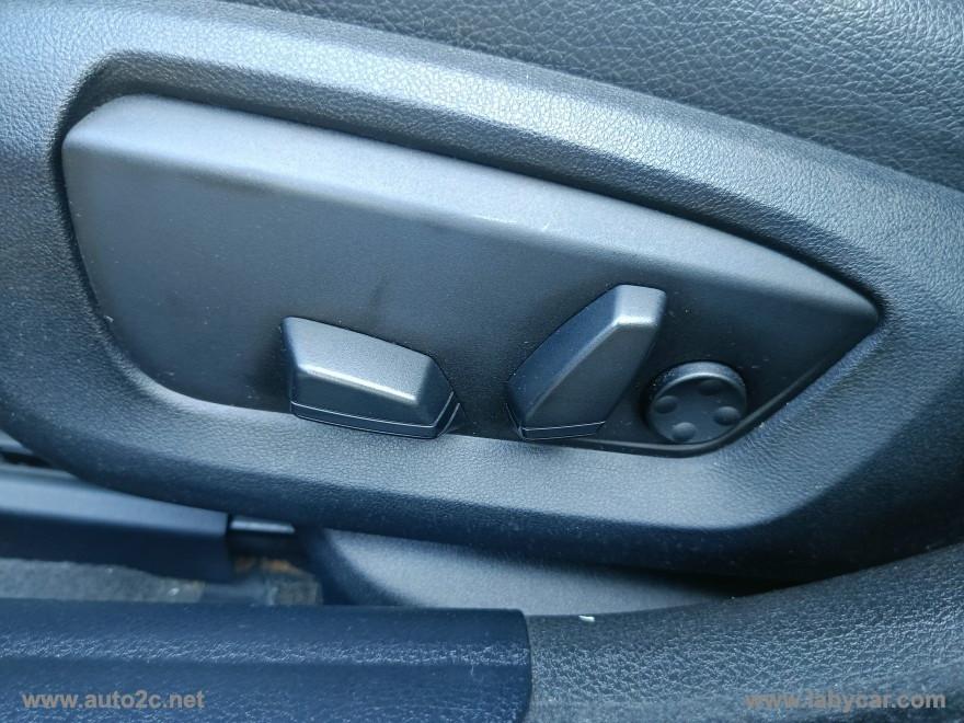 BMW 520d Touring Luxury