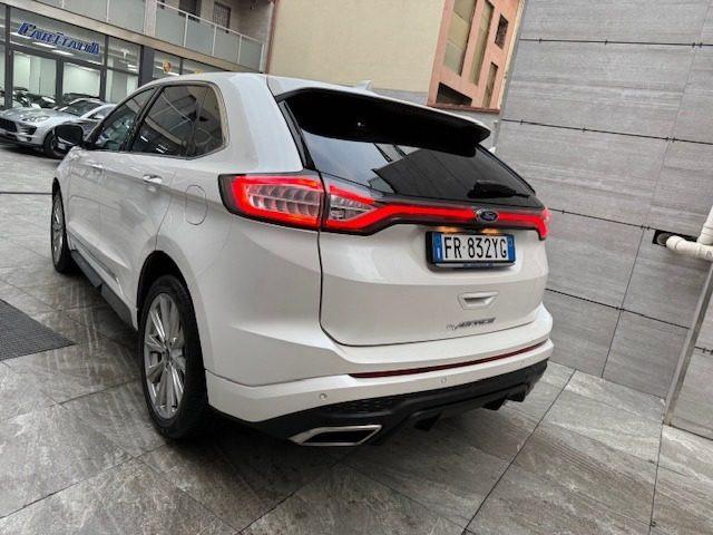 FORD Edge 2.0 TDCI 210 CV AWD Start&Stop Powershift Vignale