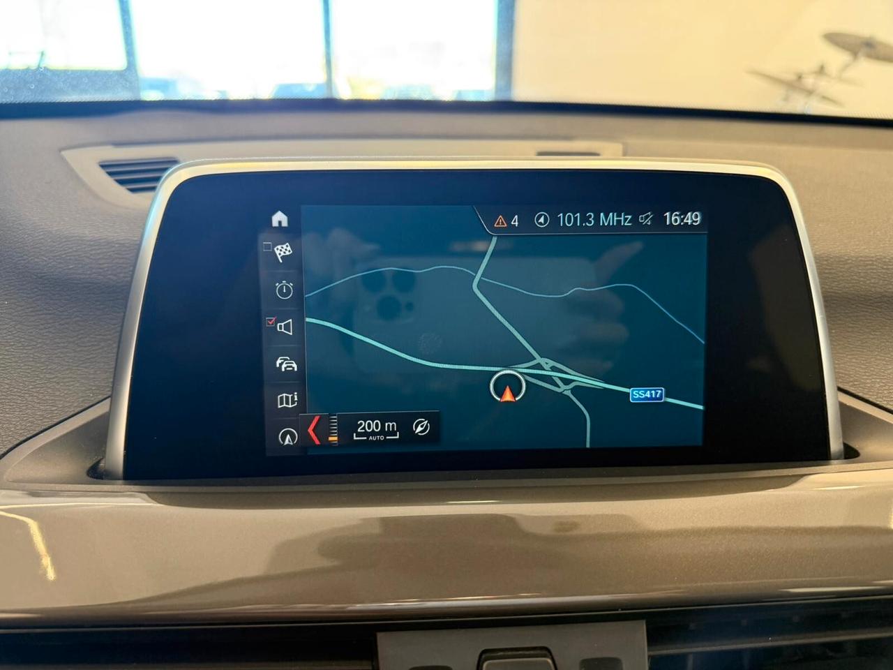 Bmw X1 xDrive18d 150CV Msport 2019