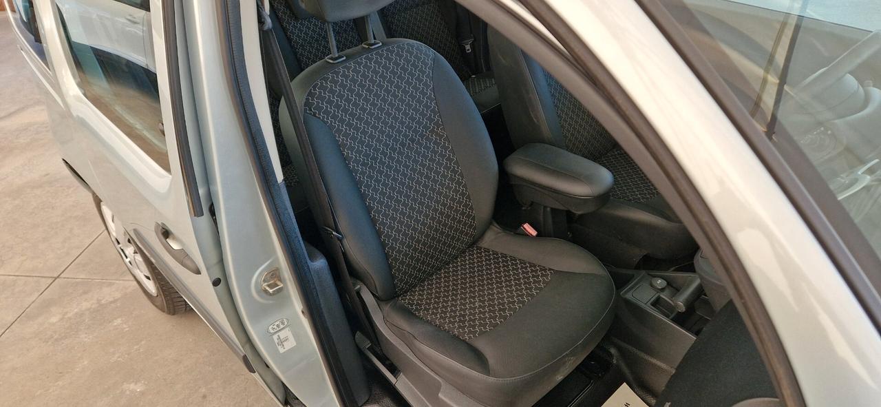Renault Kangoo 1.5 dCi 90cv 5 Posti