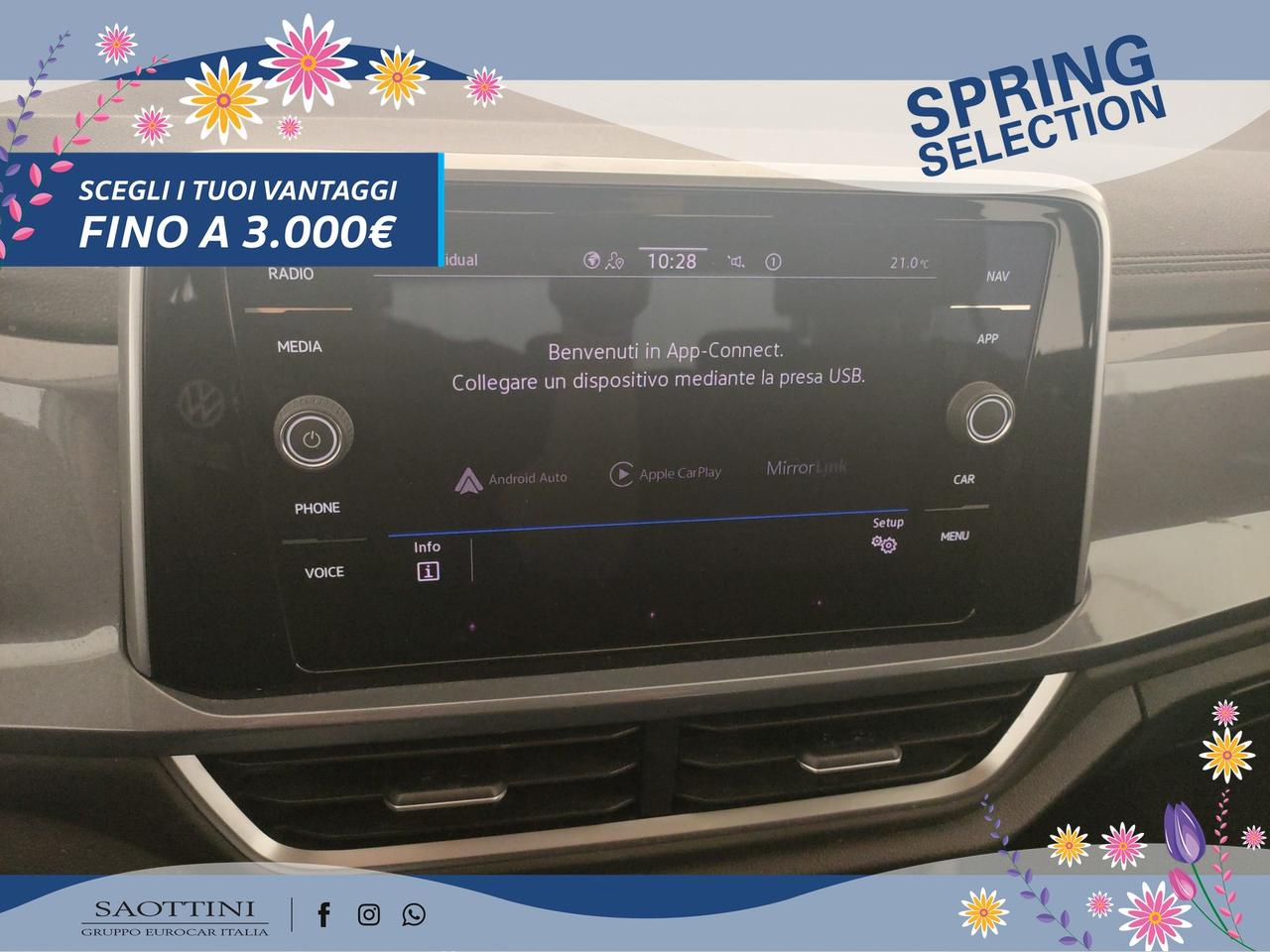 2.0 TDI Style 4motion 150 CV DSG