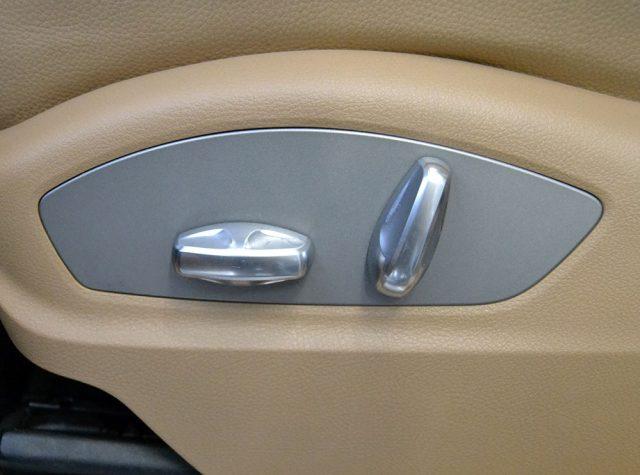 PORSCHE Macan 2.0 Tetto Panoramico - Cerchi 21"- Pedane