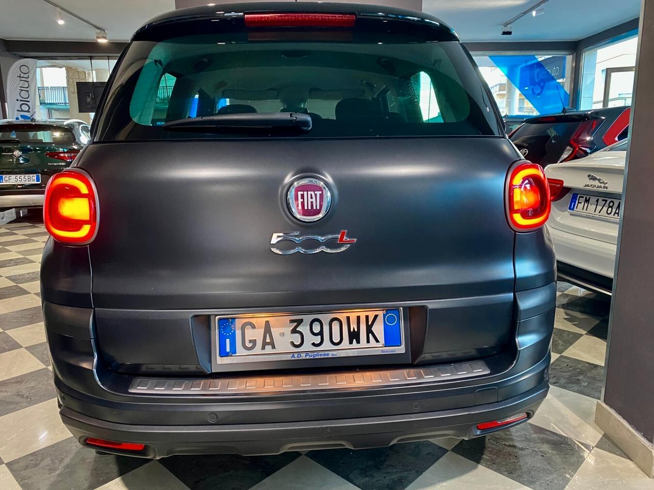 Fiat 500L 1.4 95 CV S&S Sport - 2020