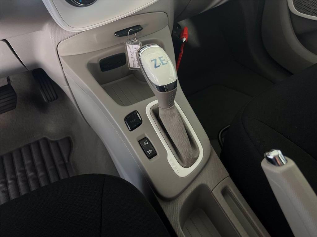 RENAULT Zoe Intens Q90 88cv my18 del 2019