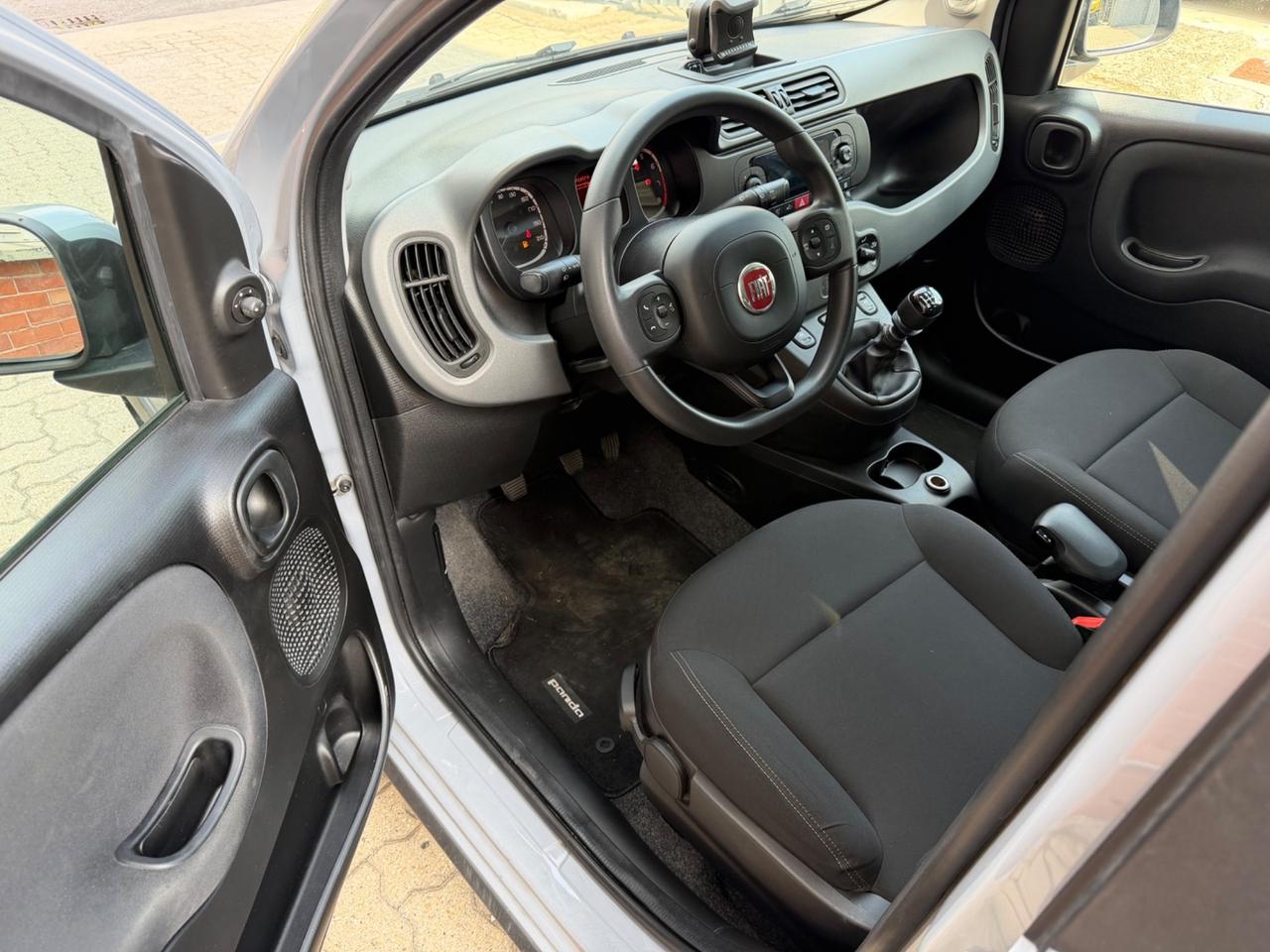Fiat Panda 1.2 City Cross