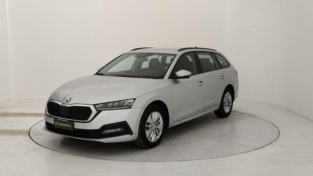 SKODA Octavia 2.0 tdi evo Executive 150cv dsg