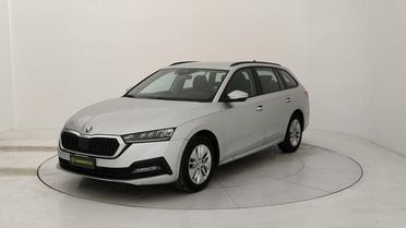 SKODA Octavia 2.0 tdi evo Executive 150cv dsg
