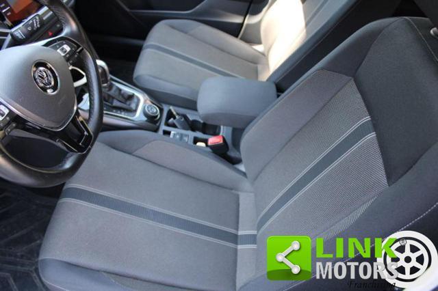 VOLKSWAGEN T-Roc 2.0 TDI SCR 150 CV DSG 4MOTION Garanzia 12 mesi!