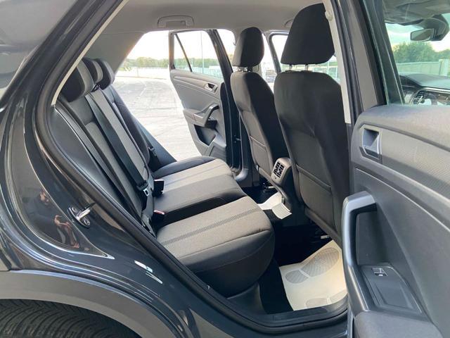 VOLKSWAGEN T-Roc 1.6 TDI SCR Business BlueMotion Technology