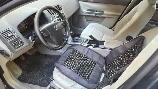 VOLVO V50 1.6 D DRIVe cat POLAR